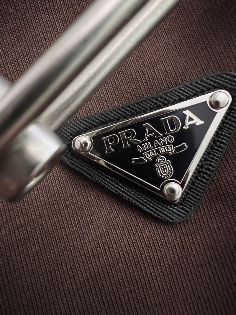 Prada Short Pants